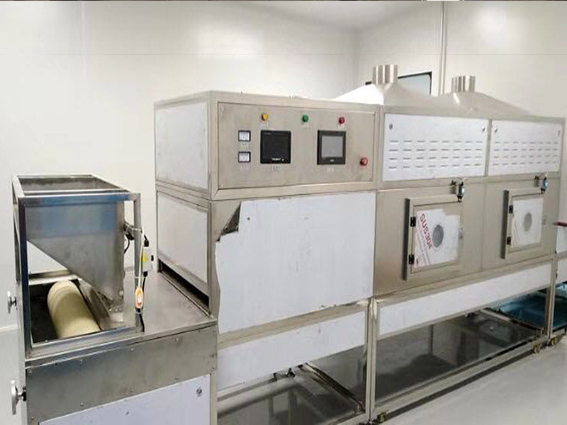 存在這四個因素會大大影響91香蕉精品视频幹燥設備幹燥效果